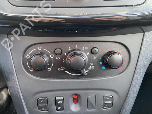 Used Climate control DACIA SANDERO II 1.5 dCi (90 hp) 27108138
