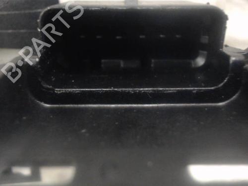 Used Front left lock Front left lock PEUGEOT PARTNER Box Body/MPV 1.6 BlueHDi 100 (100 hp) 27126971 27126971