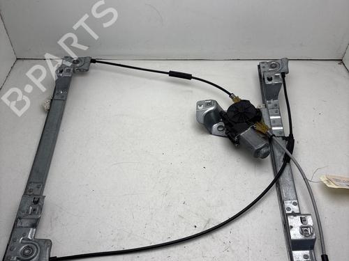 Used Front left window mechanism Front left window mechanism 36846980 36846980