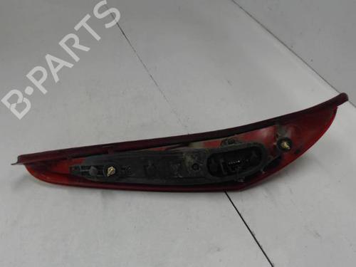Left taillight FIAT PUNTO (188_) 1.9 JTD | BP27120029C34 
