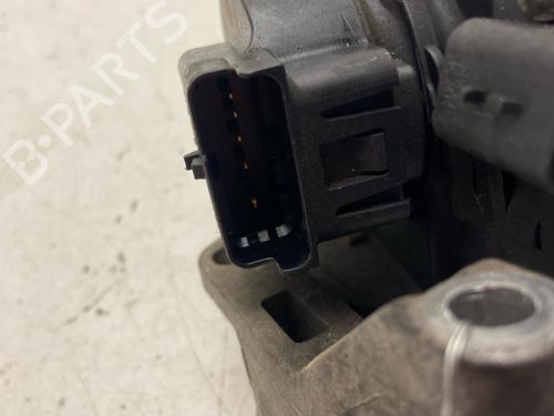 Luftmassemåler Luftmassemåler PEUGEOT 307 (3A/C) 1.6 HDi (90 hp) 36954523 36954523