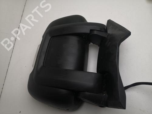 Used Right mirror PEUGEOT BOXER Van 2.2 BlueHDi 165 (165 hp) 29924817