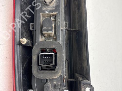 Used Left taillight Left taillight 36752792 36752792