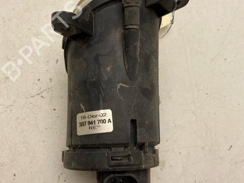 Højre Foran Tågelygte Højre Foran Tågelygte VW PASSAT B5.5 (3B3) [2000-2005] 36299671 36299671
