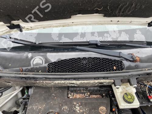 Used Front windshield wiper arm CITROËN BERLINGO Box Body/MPV (B9) 1.6 BlueHDi 100 (99 hp) 31908300