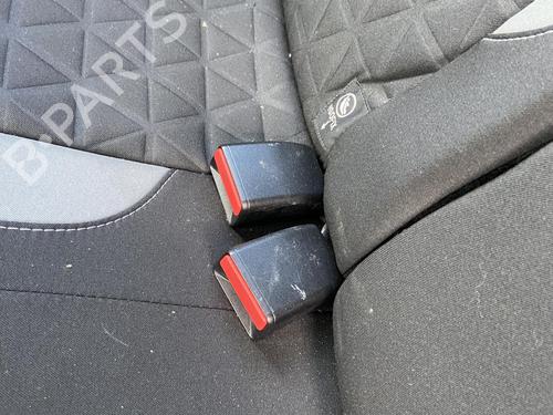 Used Seat buckle DACIA SANDERO II 1.5 dCi (90 hp) 27108127