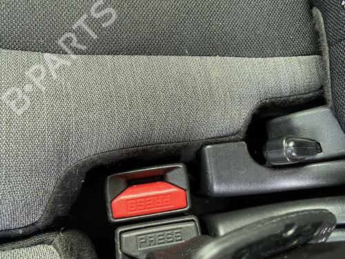 Sikkerhedssele-spænde CITROËN C4 SPACETOURER (3D_) 1.2 PureTech 130 (131 hp) 27110989