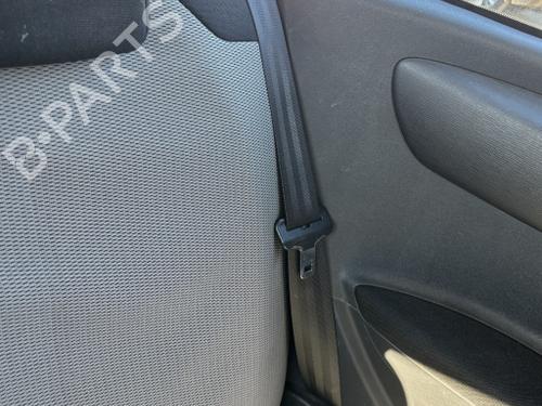 Used Rear left seatbelt Rear left seatbelt CITROËN C4 Coupe (LA_) 1.6 HDi (90 hp) 40608228 40608228