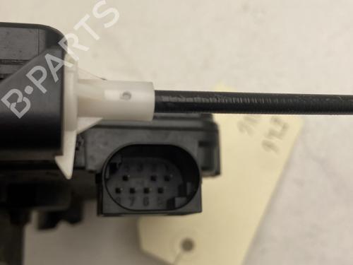 Front left lock BMW 3 Touring (E46) 320 d | BP27130899C98 