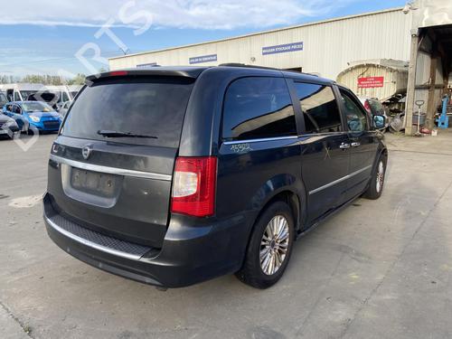 Subframe LANCIA VOYAGER MPV (404_) 2.8 CRD (RT, 53) | BP27107214M9  - Image 6