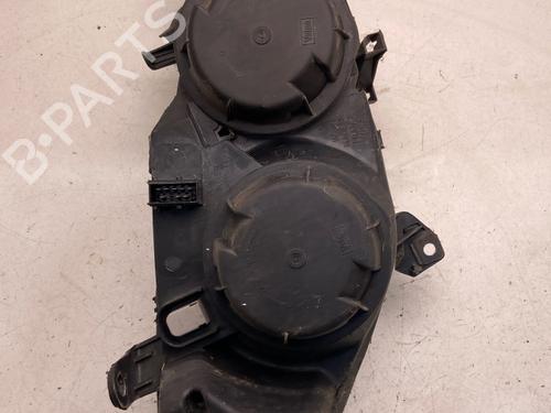 Used Left headlight Left headlight PEUGEOT 307 (3A/C) 1.4 (75 hp) 40463259 40463259