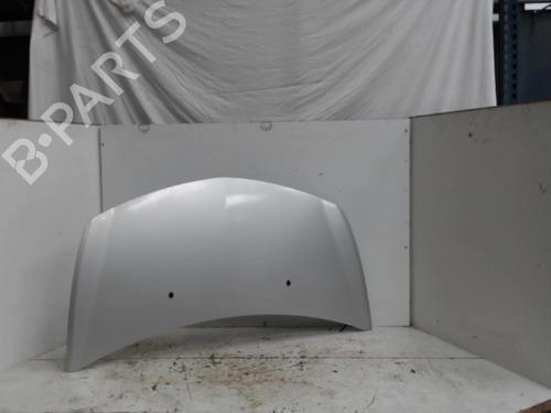 Used Hood RENAULT CLIO III (BR0/1, CR0/1) 1.5 dCi (BR17, CR17) (86 hp) 27117846