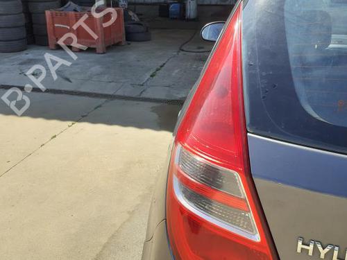 Used Left taillight HYUNDAI i30 (FD) 1.6 CRDi (90 hp) 27119983