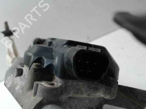 Used Front wiper motor Front wiper motor HONDA JAZZ II (GD_, GE3, GE2) 1.2 i-DSI (GD5, GE2) (78 hp) 27119665 27119665