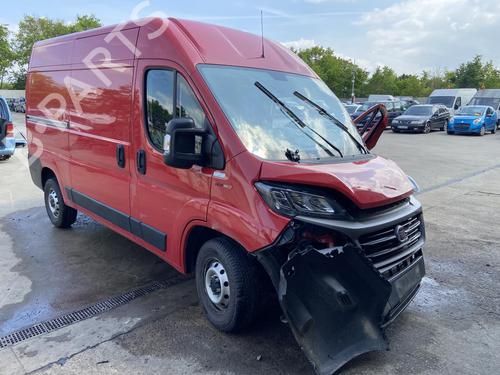 Warning switch FIAT DUCATO Van (250_) 160 Multijet 2,3 D | BP32264895I22 - Image 8