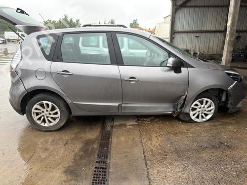 Used Right rear brake caliper Right rear brake caliper RENAULT SCÉNIC III (JZ0/1_) 1.5 dCi (110 hp) 35890033 35890033