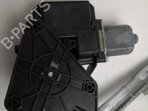Used Front left window mechanism Front left window mechanism VW POLO V (6R1, 6C1) 1.6 TDI (90 hp) 33569861 33569861