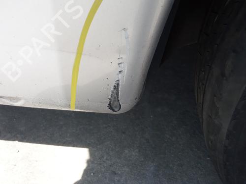 Right front fenders CITROËN XSARA PICASSO (N68) 2.0 HDi | BP27110359C42 