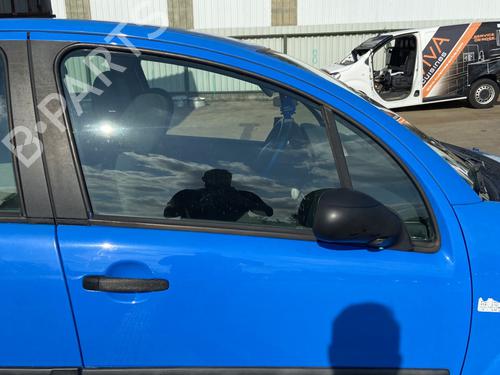 Used Right front door CITROËN C3 I (FC_, FN_) 1.4 i (73 hp) 29509324