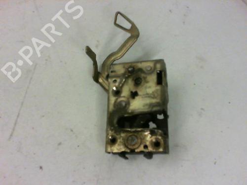 Used Front left lock CITROËN AX (ZA-_) 10 (50 hp) 27122443