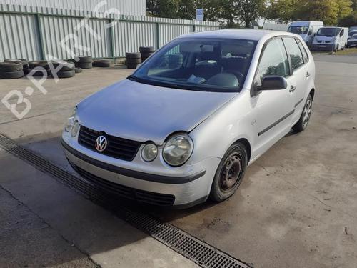 Ignition barrel VW POLO (9N_, 9A_) 1.2 12V | BP27120155M48 