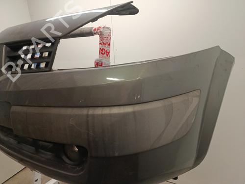 Used Front bumper Front bumper RENAULT MEGANE II (BM0/1_, CM0/1_) 1.6 16V (112 hp) 31659868 31659868