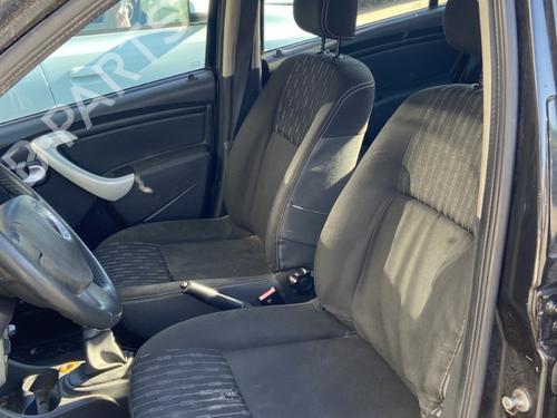 Used Front right interior door handle Front right interior door handle DACIA SANDERO [2008-2026] 33849653 33849653