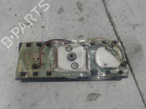 Used Instrument cluster CITROËN AX (ZA-_) 11 (54 hp) 27122795