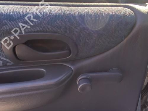 Used Rear left interior door handle RENAULT ESPACE III (JE0_) 2.2 12V TD (JE0E, JE0H, JE0P) (113 hp) 29026795