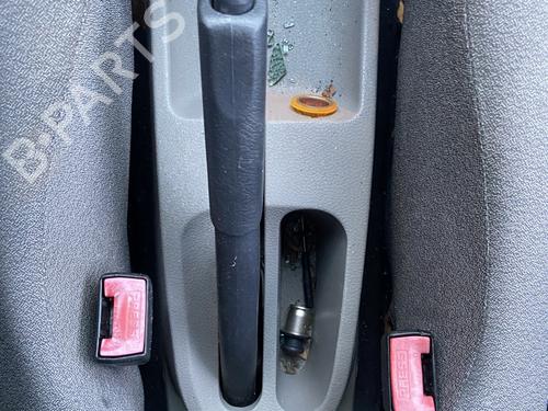 Sikkerhedssele-spænde RENAULT MODUS / GRAND MODUS (F/JP0_) 1.6 (JP03, JP0B, JP0U, JP0Y, JP1G) (112 hp) 30099756