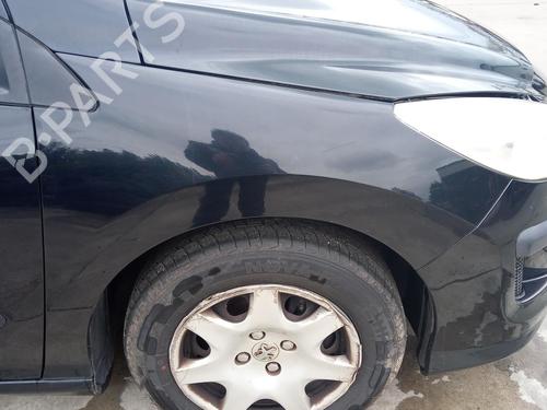 Right front fenders PEUGEOT 308 I (4A_, 4C_) 1.6 HDi | BP27134625C42 