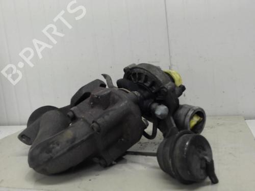 Used Turbocharger/Supercharger VW TRANSPORTER T4 Van (70A, 70H, 7DA, 7DH) 2.5 TDI (102 hp) 27118227