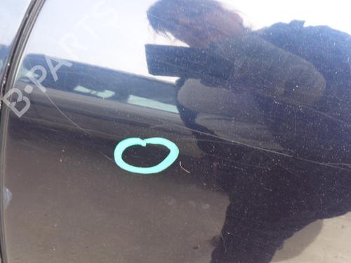Left rear door RENAULT SAFRANE II (B54_) 2.2 dT (B54G) | BP29377012C4 