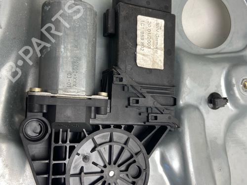 Front right window mechanism VW PASSAT B5.5 (3B3) | BP36059572C23 - Image 4