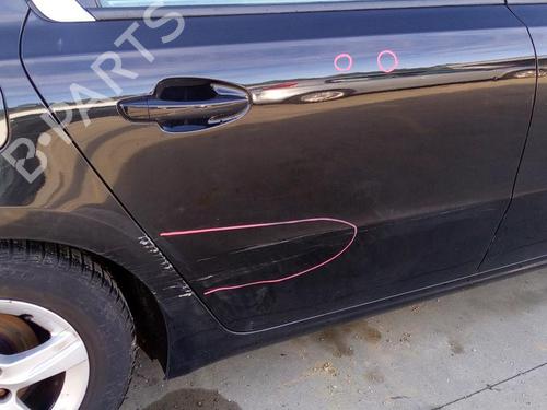 Used Rear right door window PEUGEOT 508 I (8D_) 1.6 HDi (112 hp) 27130215