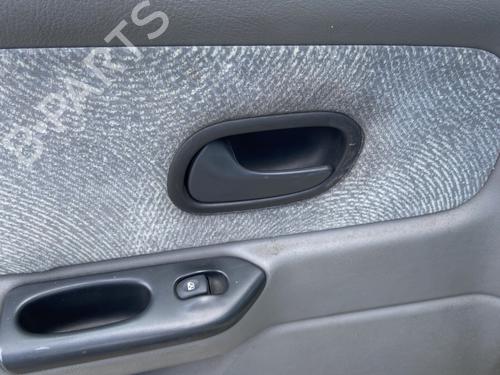 Rear left interior door handle RENAULT LAGUNA I (B56_, 556_) 1.6 16V (B568, B561) BP28322323I15