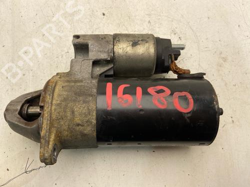 Used Starter Starter MERCEDES-BENZ B-CLASS Sports Tourer (W245) B 180 CDI (245.207) (109 hp) 38679724 38679724