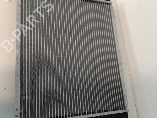 Water radiator RENAULT TRAFIC Van (T_, P_, V_) 2.1 D | BP28823687M31 
