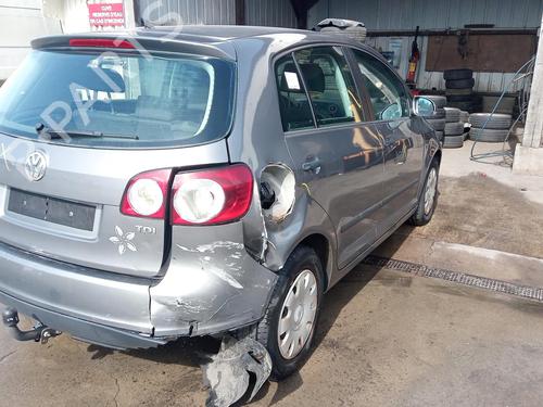 Right front seat VW GOLF PLUS V (5M1, 521) 1.9 TDI | BP27136826C16 - Image 2