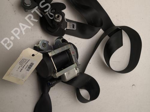 Used Front right seatbelt Front right seatbelt PEUGEOT 308 SW I (4E_, 4H_) 1.6 HDi (109 hp) 27130428 27130428