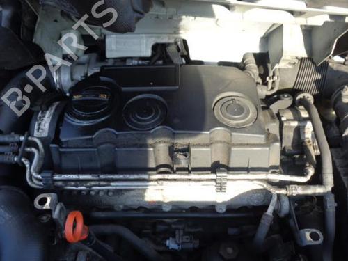 Starter VW TOURAN (1T1, 1T2) 1.9 TDI | BP27121436M8 