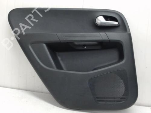 Used Rear left panel Rear left panel SEAT Mii (KF1, KE1) 1.0 (60 hp) 27118516 27118516