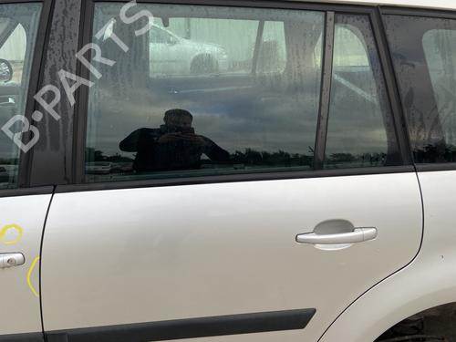 Used Rear left window mechanism CITROËN C4 Grand Picasso I (UA_) 1.6 HDi (109 hp) 28976589