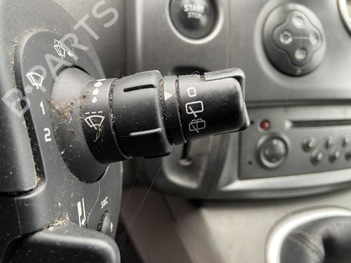 Ratstangsstang RENAULT SCÉNIC II (JM0/1_) 1.9 dCi (JM0G, JM12, JM1G, JM2C) (120 hp) 29996431