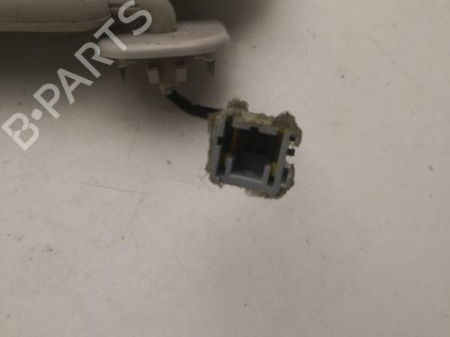 Used Right sun visor Right sun visor CITROËN XSARA PICASSO (N68) 2.0 HDi (90 hp) 27107731 27107731