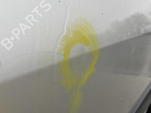 Used Left rear door Left rear door DACIA LOGAN MCV (KS_) 1.5 dCi (KS0W) (86 hp) 32173454 32173454