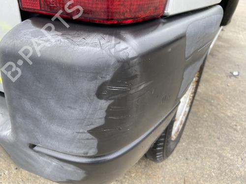 Zderzak tylny CITROËN BERLINGO / BERLINGO FIRST Box Body/MPV (M_) 1.9 D 70 (MBWJZ, MCWJZ) | BP30881910C8