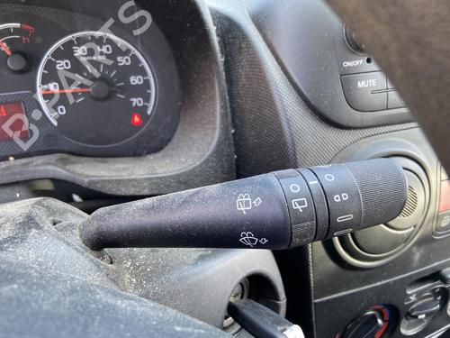 Ratstangsstang CITROËN NEMO MPV 1.4 (73 hp) 27114222