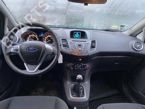 Used Dashboard FORD FIESTA VI (CB1, CCN) 1.5 TDCi (75 hp) 32108829
