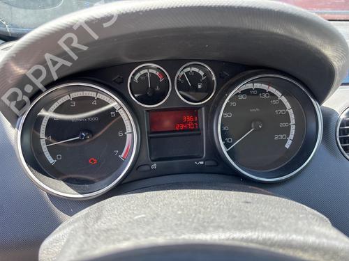 Used Engine Engine 36941894 36941894